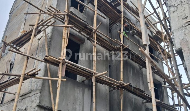 Tawaran Spesial! Jual Cepat Kost 10 Kamar Beji Depok Dekat Kampus Ui Furnished Siap Untung Bulanan Tawaran Spesial! Jual Cepat Kost 10 Kamar Beji Depok Dekat Kampus Ui Furnished Siap Untung Bulanan