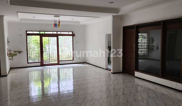 Harga Murah Rumah di Daerah Pakuan, Tajur, Bogor 2
