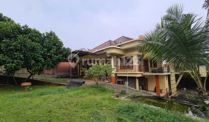 Turun Harga Rumah Megah Tanah Luas Dalam Komplek Elit, Jagakarsa, Jakarta Selatan. Turun Harga Rumah Megah Tanah Luas Dalam Komplek Elit, Jagakarsa, Jakarta Selatan.