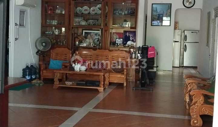 Pondok Indah House Below NJOP 2025, South Jakarta