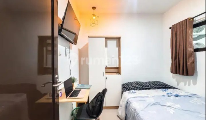 Kost Exclusive 22 Kamar Penuh Omset 48 Jt/bln Di Tebet Barat, Jakarta Selatan. Kost Exclusive 22 Kamar Penuh Omset 48 Jt/bln Di Tebet Barat, Jakarta Selatan.