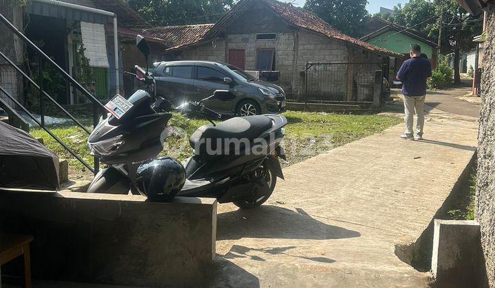Kontrakan 10 Pintu Terisi Penuh Di Pondok Aren, Bintaro, Tangerang Selatan Di Lokasi Bagus Dan Murah Kontrakan 10 Pintu Terisi Penuh Di Pondok Aren, Bintaro, Tangerang Selatan Di Lokasi Bagus Dan Murah