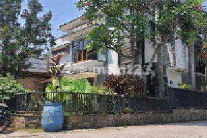 Rumah Di Dalam Cluster Lebak Bulus, Cilandak, Jakarta Selatan