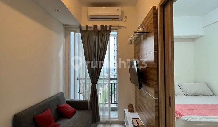 Fast Sale: Nice & Well-Maintained Fully Furnished Apartment at Akasa Pure Living Fast Sale: Nice & Well-Maintained Fully Furnished Apartment at Akasa Pure Living