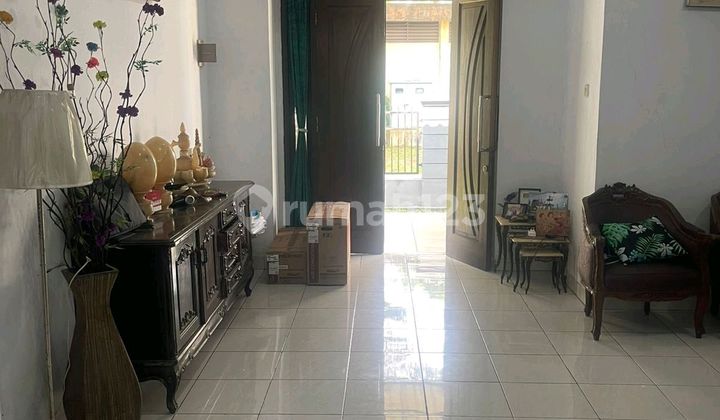 Affordable House in Citra Raya, Cikupa, Tangerang. 1