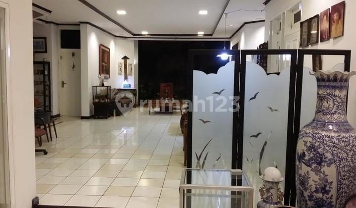 House in Pondok Indah, South Jakarta