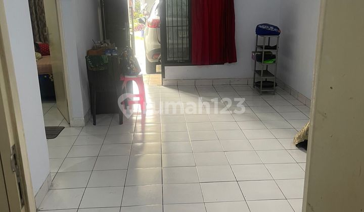 Asri House in Cikupa, Amarilis Cluster Asri House in Cikupa, Amarilis Cluster