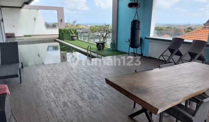 Nego Sampai Deal Apartemen Azalea Full Furnished Bagus, Cikarang, Bekasi 2