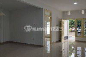 Rumah Siap Huni 2 1/2 Lantai Citra Garden 3