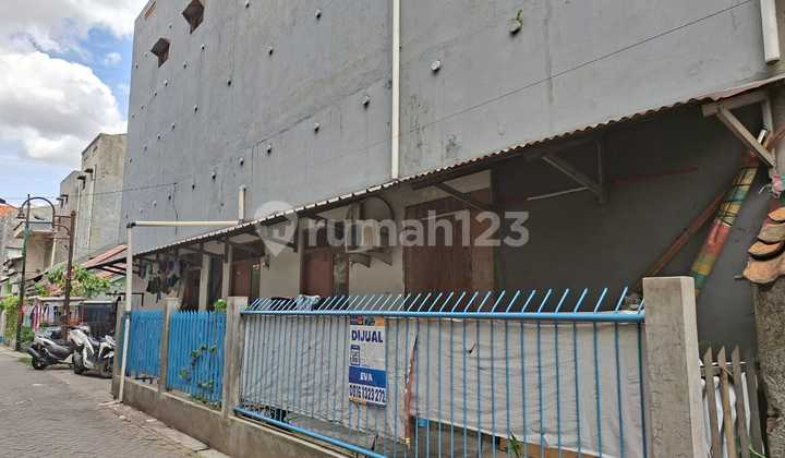 Hitung Tanah Saja di Pasar Lama, Tangerang Hitung Tanah Saja di Pasar Lama, Tangerang