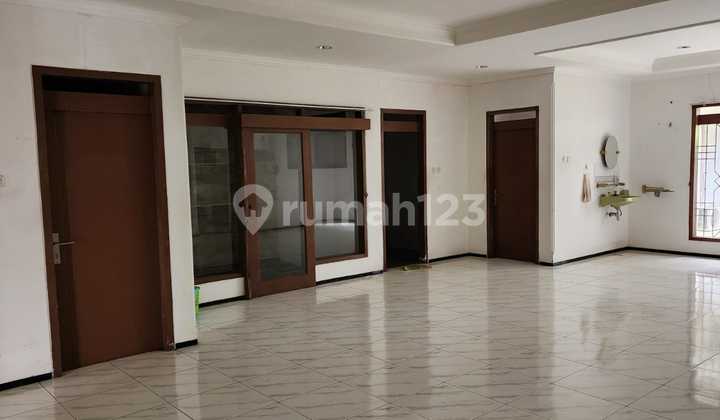 Harga Murah Rumah di Daerah Pakuan, Tajur, Bogor