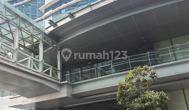 Gedung Perkantoran Prestisius Landmark, Pluit, Jakarta Utara