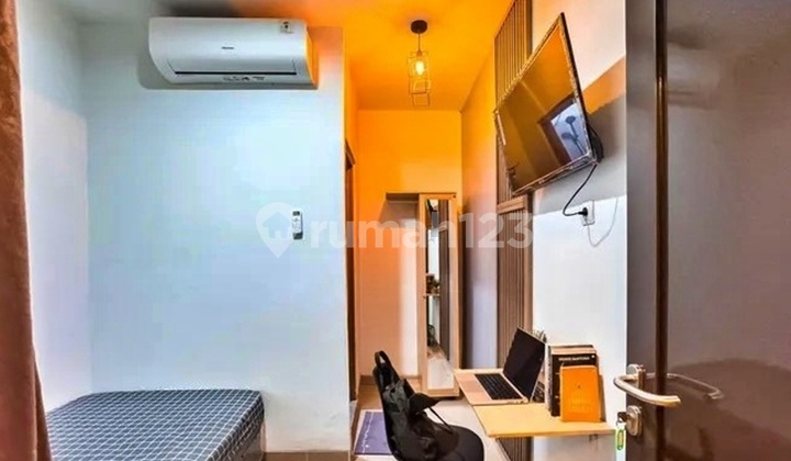 Kost Exclusive 22 Kamar Penuh Omset 48 Jt/bln Di Tebet Barat, Jakarta Selatan. Kost Exclusive 22 Kamar Penuh Omset 48 Jt/bln Di Tebet Barat, Jakarta Selatan.