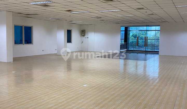 For Sale: Office Building in Good Condition on Buncit Raya, South Jakarta For Sale: Office Building in Good Condition on Buncit Raya, South Jakarta