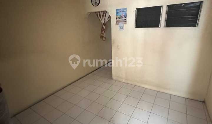 House in Angke Area, Tambora, West Jakarta 2