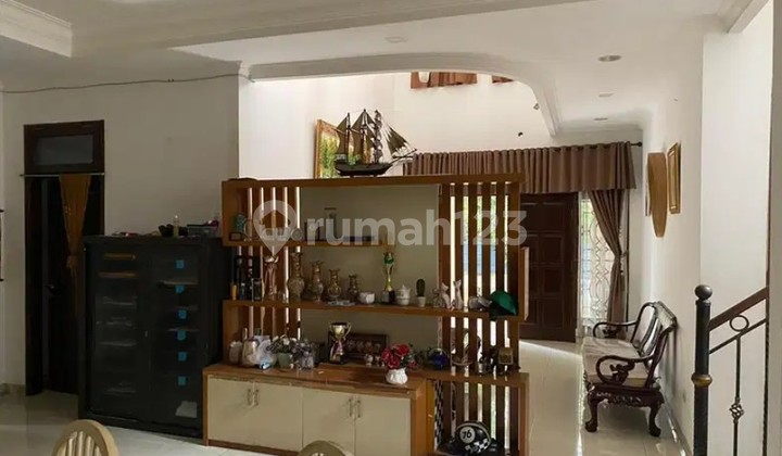 Nego Sampai Deal Rumah Mewah Dalam Komplek Area Jl. Pemuda, Rawamangun, Pulogadung, Jakarta Timur 2
