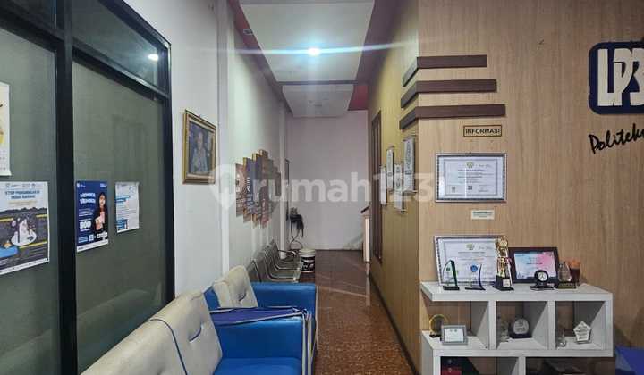 Ruko Gandeng / Mini Building Termurah Di Jalan Juanda, Ciputat, Tangerang Selatan Ruko Gandeng / Mini Building Termurah Di Jalan Juanda, Ciputat, Tangerang Selatan