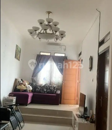 Rumah Bagus Di Lingkungan Tenang Dan Nyaman Area Istimewa Kalibata, Pancoran, Jakarta Selatan