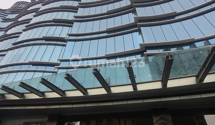 Gedung Perkantoran Prestisius Landmark, Pluit, Jakarta Utara