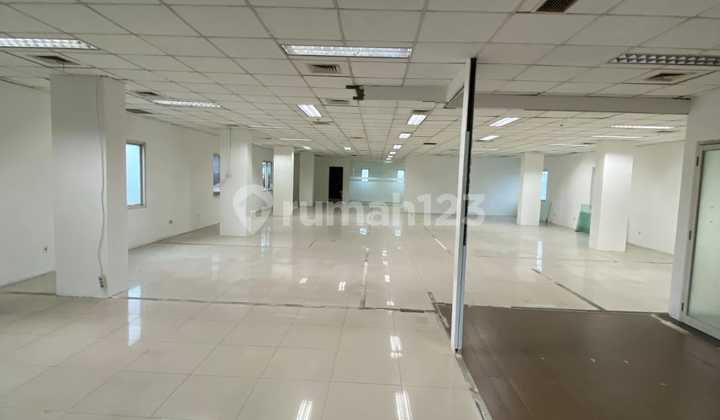 For Sale: Office Building in Good Condition on Buncit Raya, South Jakarta For Sale: Office Building in Good Condition on Buncit Raya, South Jakarta
