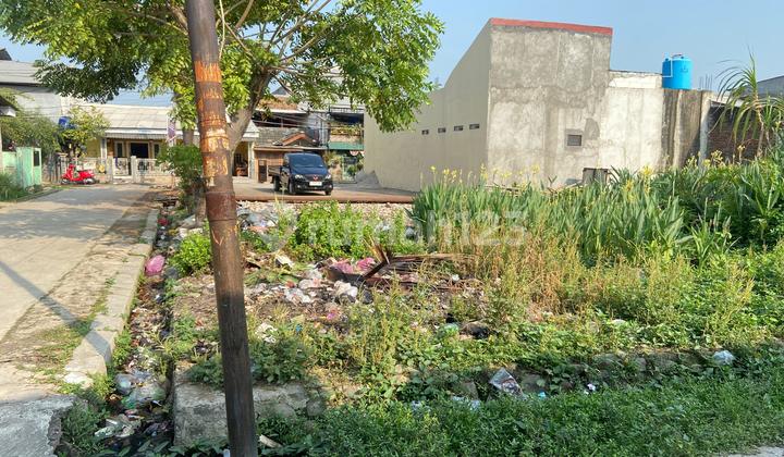 Tanah Murah Di Salembaran Kosambi, Tangerang. Tanah Murah Di Salembaran Kosambi, Tangerang.