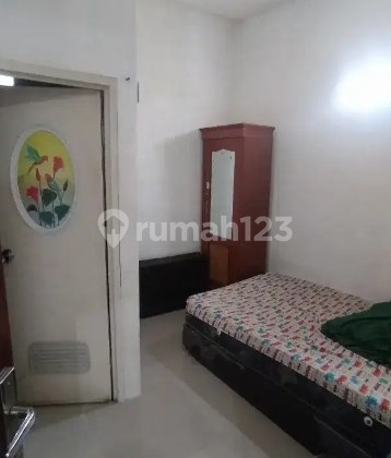 Kost 18 Kamar Penuh Omset 25jt/bulan Di Condet, Jakarta Timur