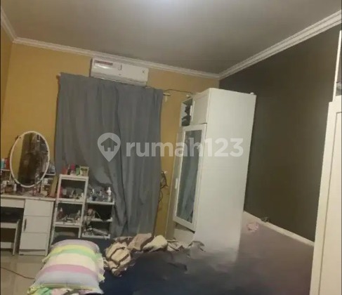 Rumah Bagus Di Lingkungan Tenang Dan Nyaman Area Istimewa Kalibata, Pancoran, Jakarta Selatan 2