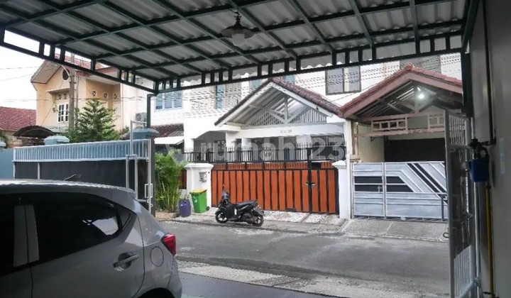 Nice Semi Furnished Plot House Dki, Pondok Kelapa, Duren Sawit, East Jakarta Nice Semi Furnished Plot House Dki, Pondok Kelapa, Duren Sawit, East Jakarta