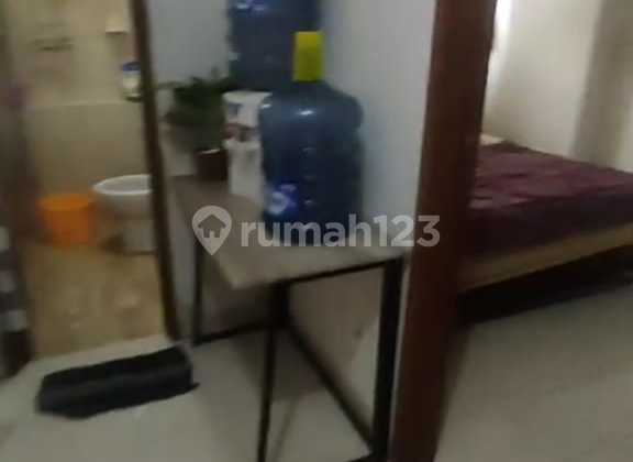 Apartemen Bagus Green Park View, Daan Mogot Raya, Jakarta Barat. 2