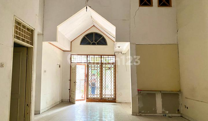 Affordable House in Taman Surya, Cengkareng, West Jakarta. 2