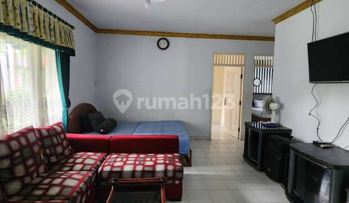 Villa Minimalis Sebelah Kota Bunga, Cipanas, Jawa Barat Villa Minimalis Sebelah Kota Bunga, Cipanas, Jawa Barat