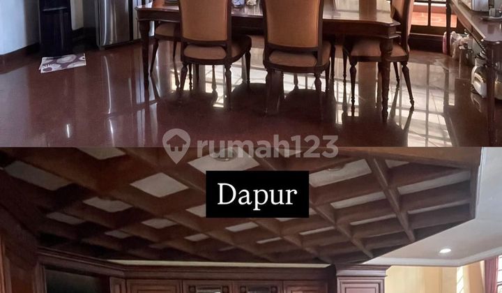 Kedoya Area House, West Jakarta 2