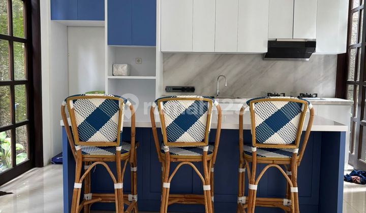 Rumah Bagus Lokasi Istimewa Dalam Komplek Keuangan Fatmawati, Cilandak, Jakarta Selatan 2