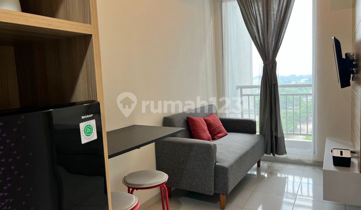 Fast Sale: Nice & Well-Maintained Fully Furnished Apartment at Akasa Pure Living Fast Sale: Nice & Well-Maintained Fully Furnished Apartment at Akasa Pure Living