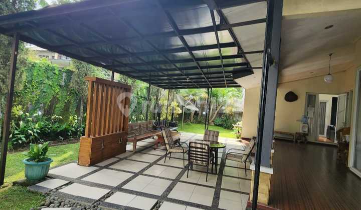 Nego Sampai Deal Villa Mininalis Dekat Istana Cipanas, Cianjur, Jawa Barat