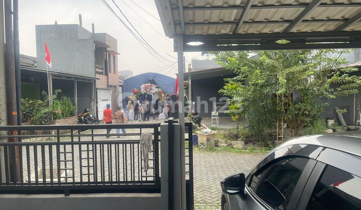 Asri House in Cikupa, Amarilis Cluster Asri House in Cikupa, Amarilis Cluster