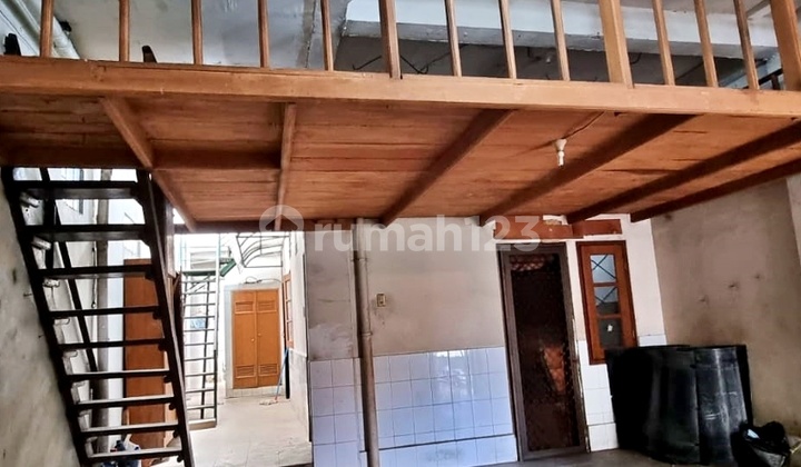 Rumah 2 Lantai Termurah Lt 318 M Jl. Mampang Prapatan, Jakarta Selatan 2