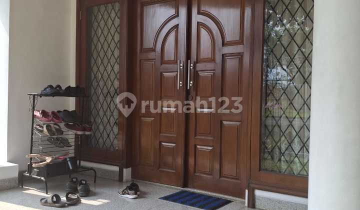 Dijual Cepat Rumah Di Daerah Baranangsiang, Bogor