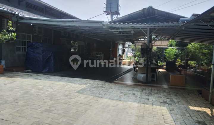 Rumah Pondok Indah Dibawah NJOP 2025 , Jakarta Selatan Rumah Pondok Indah Dibawah NJOP 2025 , Jakarta Selatan