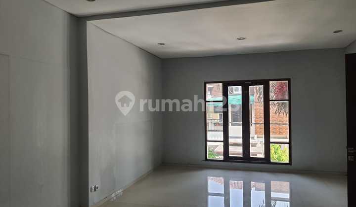 Rumah Di Dalam Cluster Lebak Bulus, Cilandak, Jakarta Selatan 2