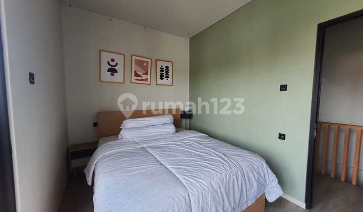 Jual Cepat Rumah Baru Dan Bagus Di Dalam Komplek Di Daerah Joglo, Jakarta Barat 2