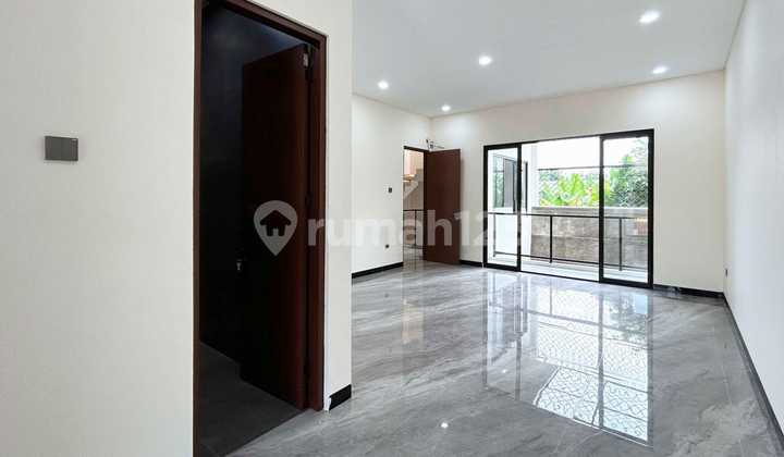 Luxury House @brand New Area Jl Pasar Minggu Raya, Pejaten, South Jakarta 2
