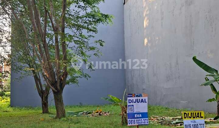 Kavling Bagus di Katamaran Indah, Pik 1, Jakarta Utara. Kavling Bagus di Katamaran Indah, Pik 1, Jakarta Utara.
