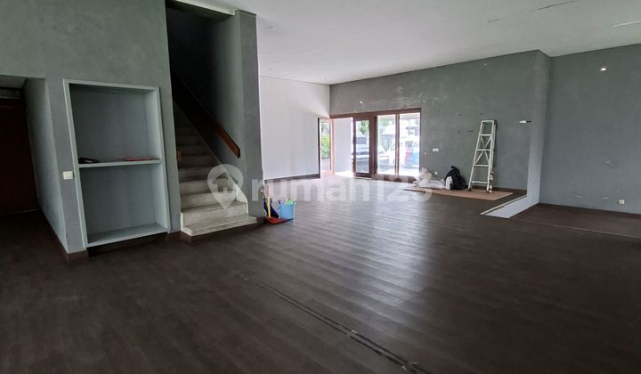 Strategic 2-Story House in Darmawangsa, Kebayoran Baru, South Jakarta