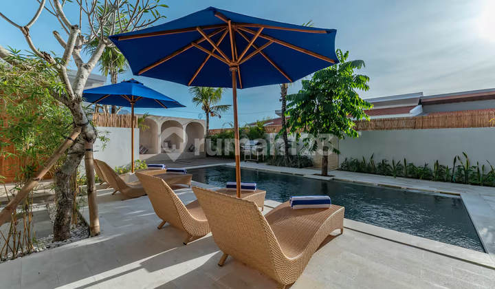 Flood-free, Boarding House, Near Tourist Attractions, Ready to Occupy in Pererenan 2