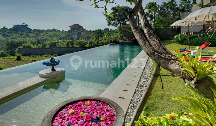Villa Mewah ocean view ,SHM Jimbaran, Badung Villa Mewah ocean view ,SHM Jimbaran, Badung
