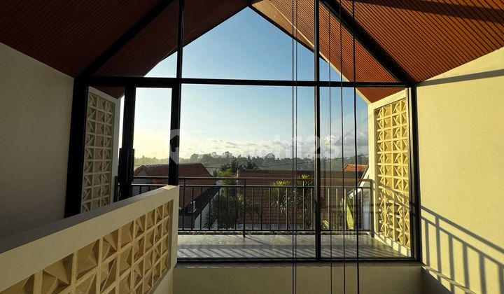 Villa for rent in Cemagi, Badung