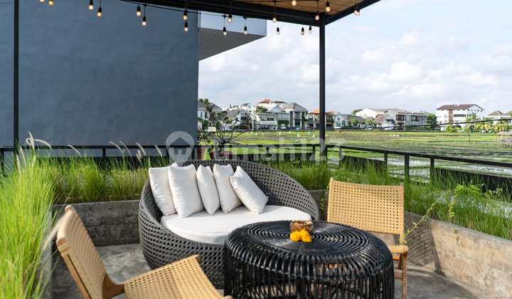 Villa  Berawa ,Canggu, Badung