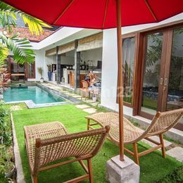 Kerobokan Villa, Badung