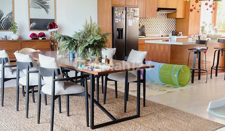 Modern Villa in Cemagi, Badung Modern Villa in Cemagi, Badung